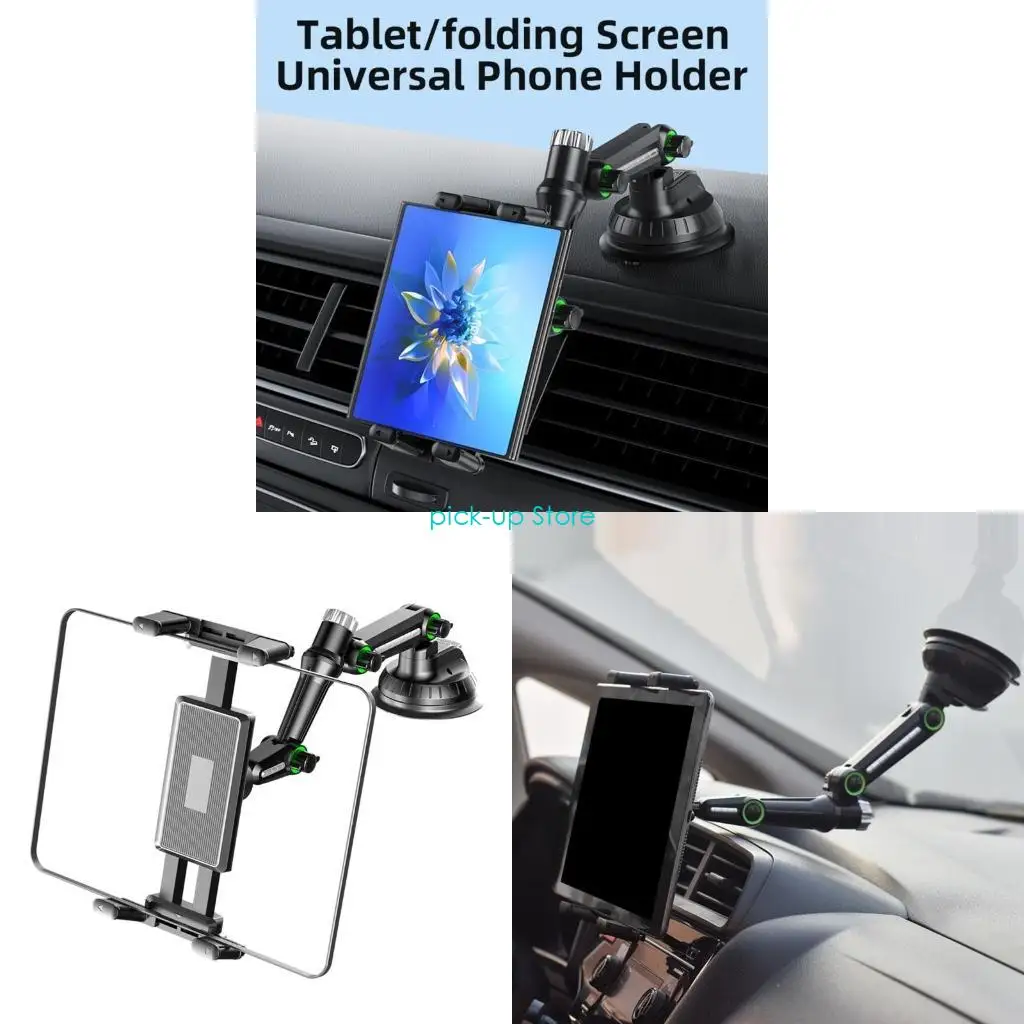 

Q5WA CAR TABLET TABLET DOTSTER для автомобильных мониторий монтаж