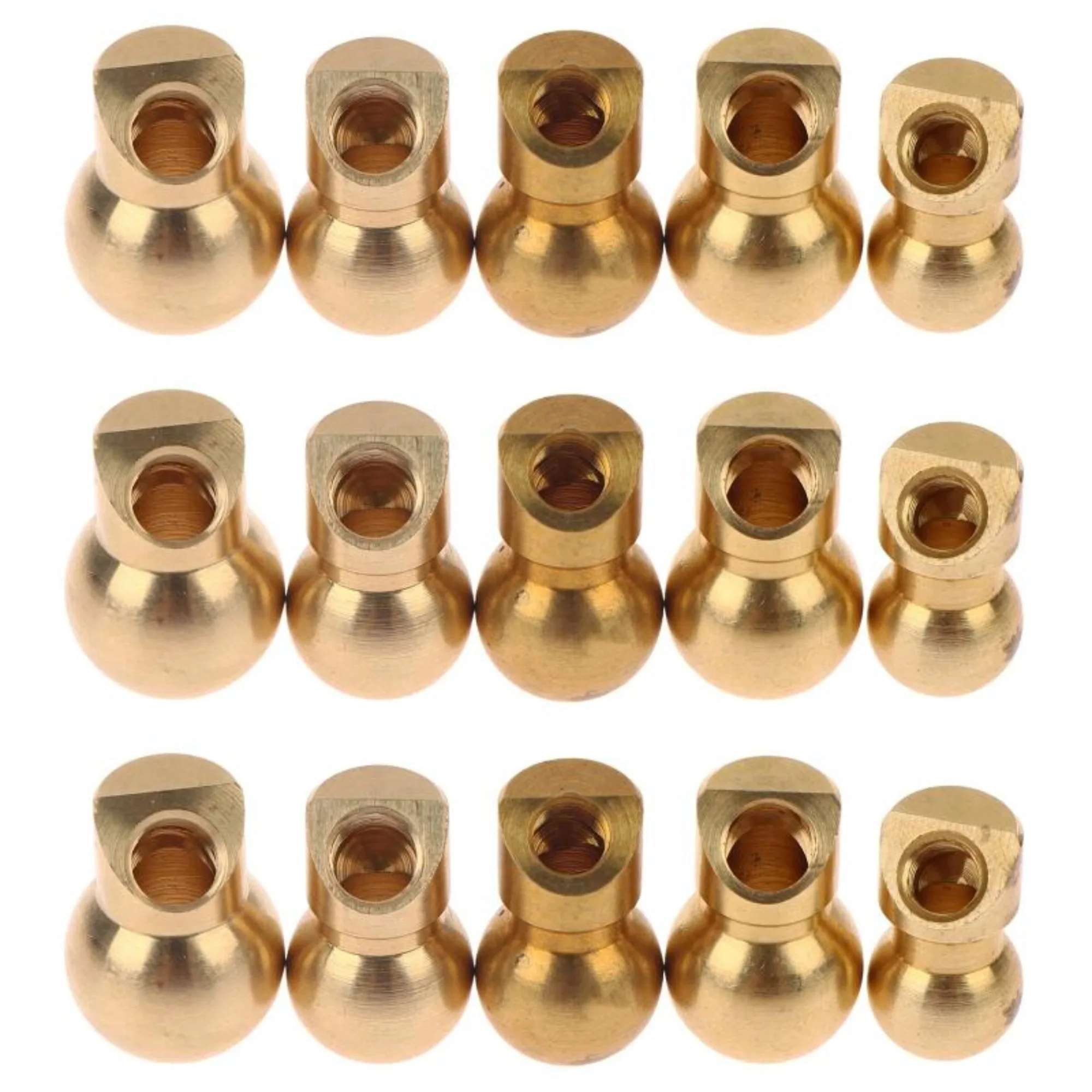 Machine Tool CNC Brass Ball Coolant Nozzle Oblique Spray Ball Joint Fast Cooling Accessory for Turning Mill
