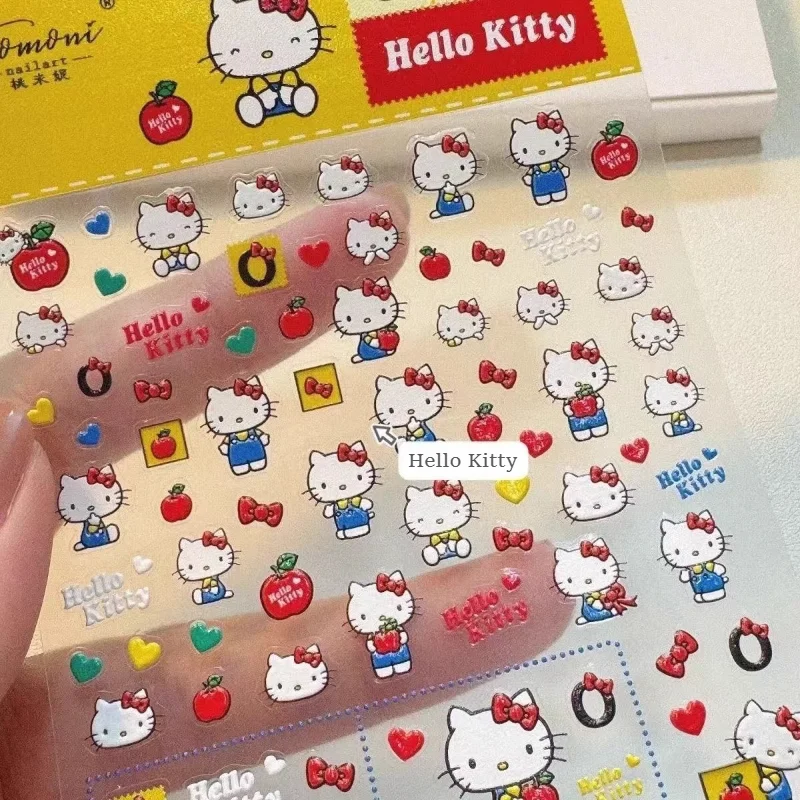 Sanrio Anime Cartoo… - image