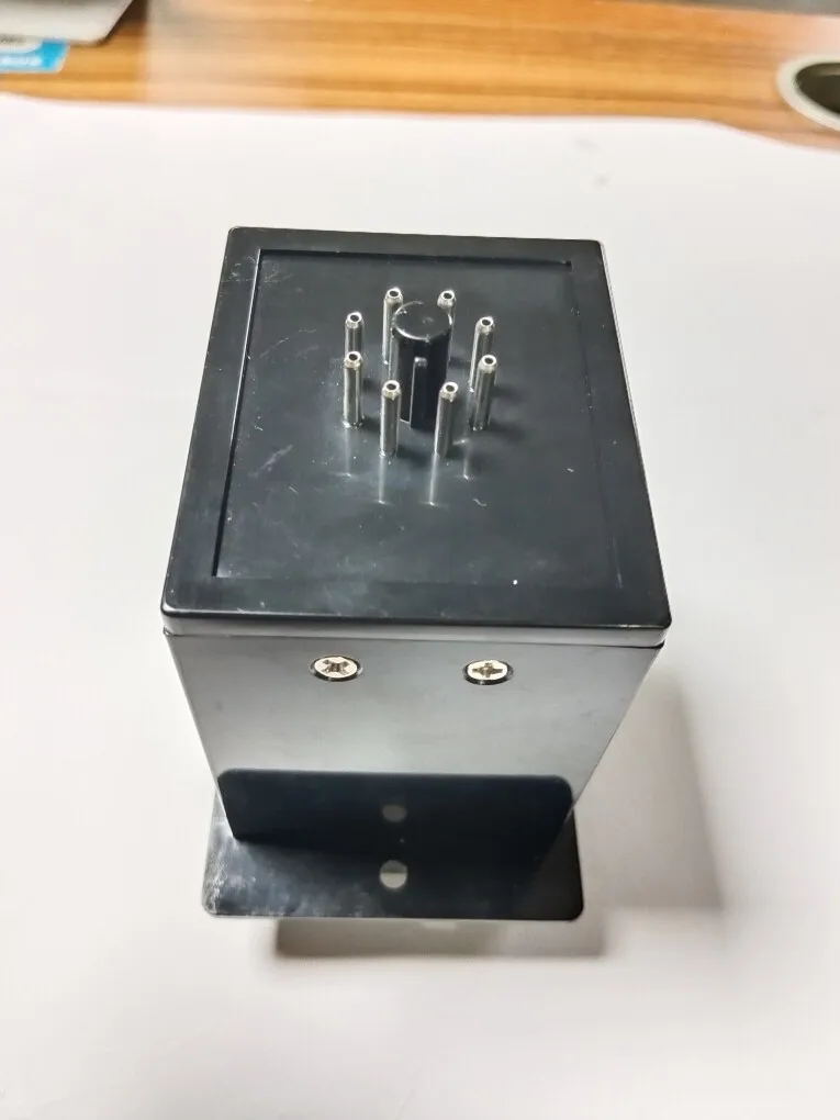 24-80V Forklift Battery Charger Controller Board | Auto Equalization & Stop Charging Module for Electric Forklift view 4