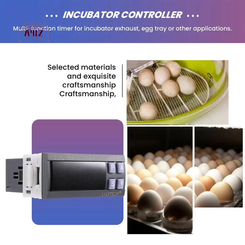 A41Z-LILYTECH ZL-62… - image