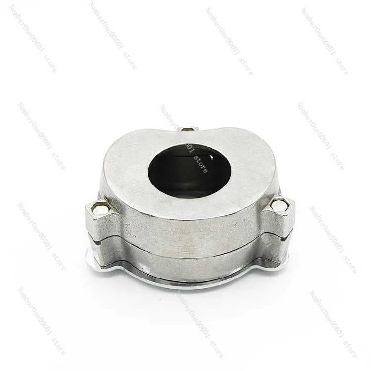 Dental Stainless Steel Boiling Box 7# Type Box Denture Boiling Box