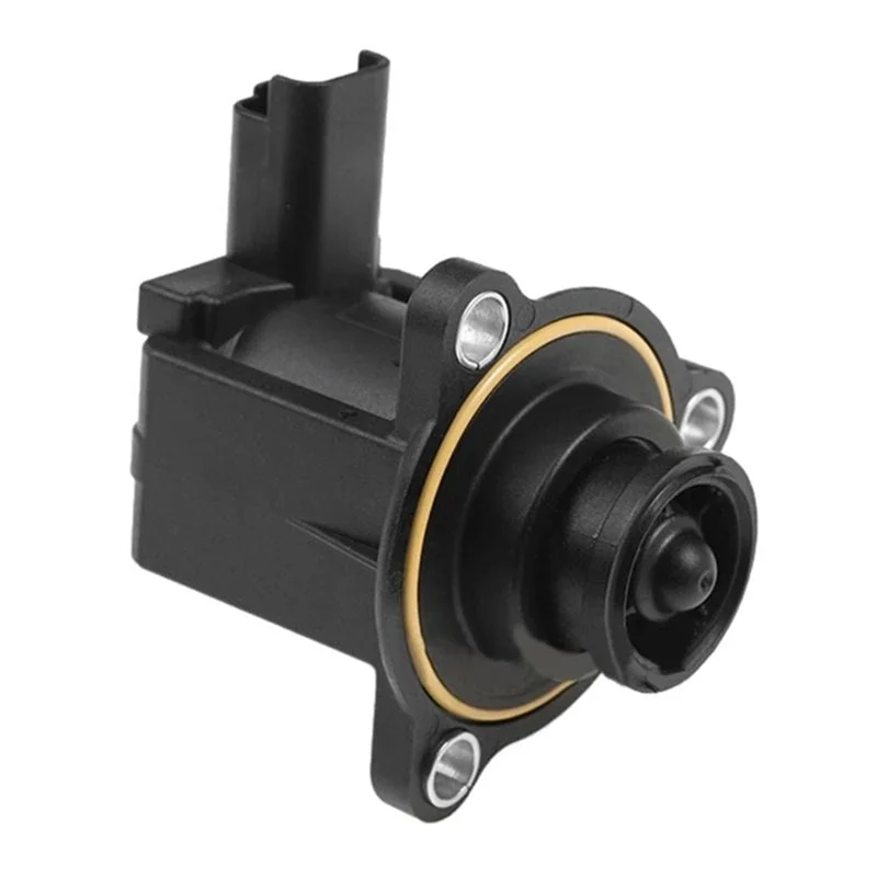 11657593273 Turbocharger Solenoid Relief Valve Auto for Mini Cooper Peugeot 3008 Citroen C5 C6