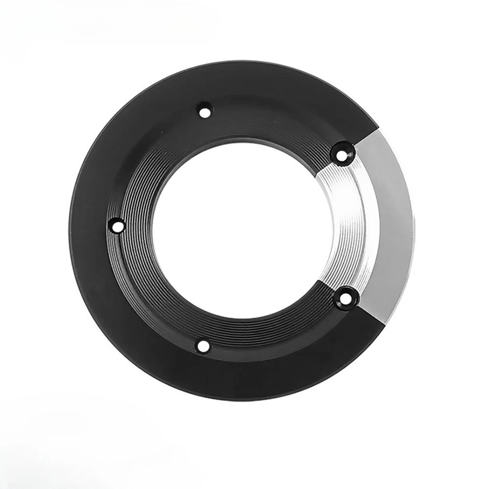 

Motorcycle Aluminum Alloy Rear Sprockets Wheel Decorative Cover For Yamaha Tmax530 Tmax560 T-MAX 530 560 2017-2025 Accessories