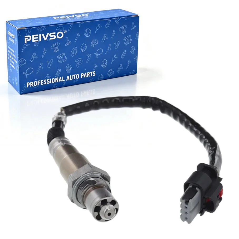 Oxygen Sensor 2126413 For Ford Escort Focus Fiesta 1.5L 2