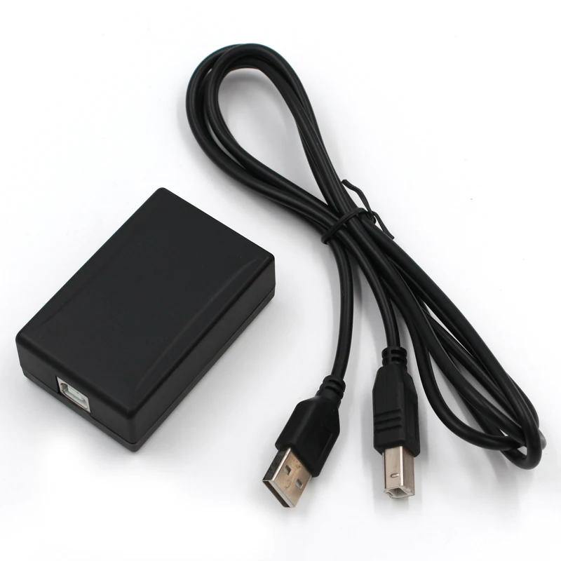 USB Cable Trigger for Cash Drawer POS Printer USB Driver