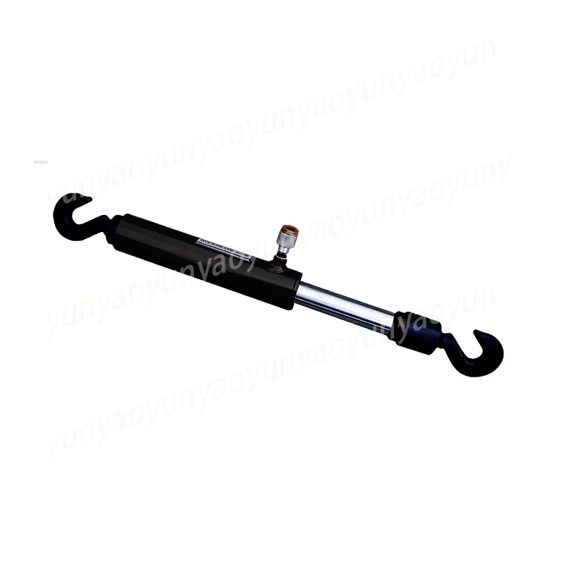 Hydraulic Tensioner Beam Straightening Instrument Reverse Pull Cylinder Separate Hydraulic Tension Rod Automobile Sheet Metal Re