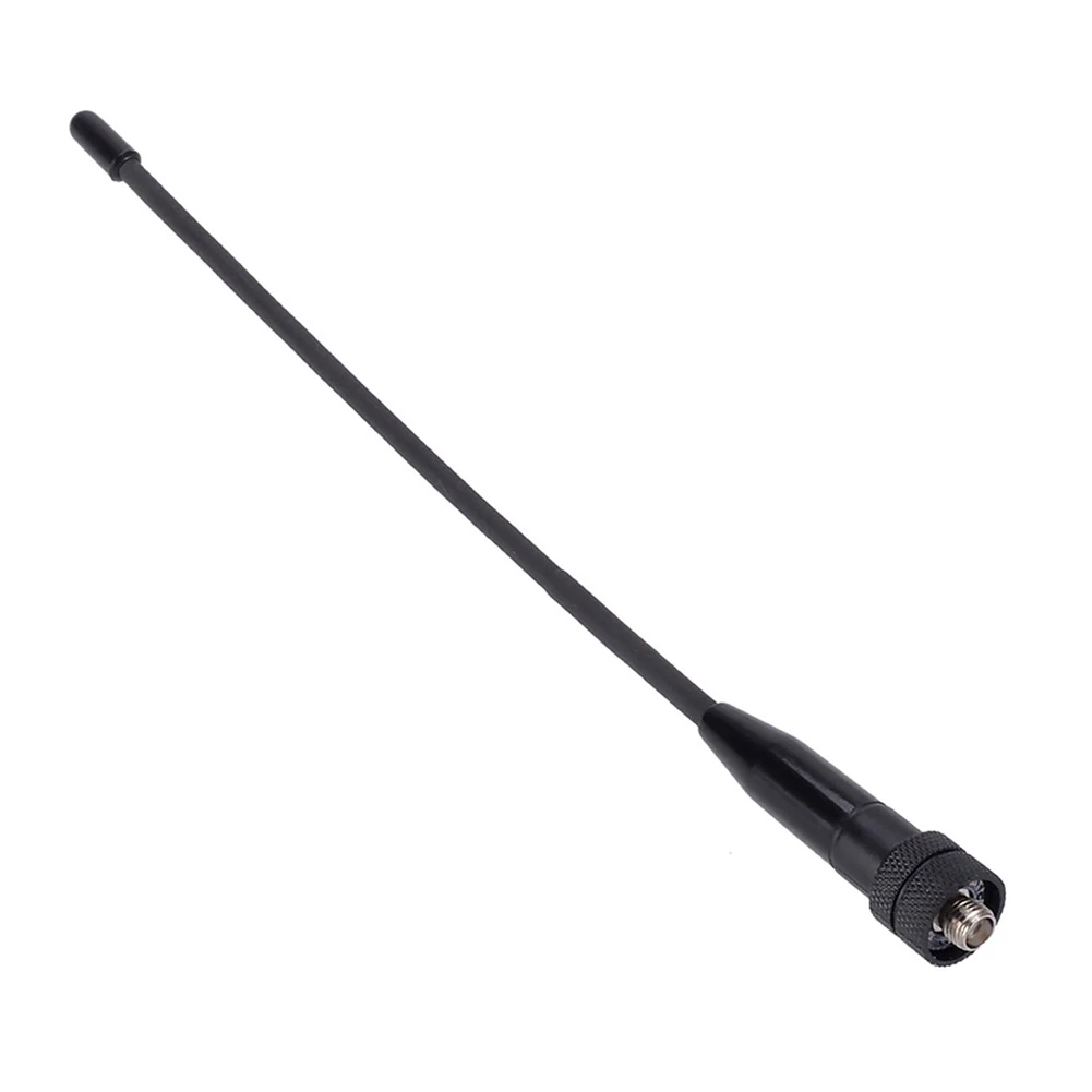 SLQZT SMA Female Two Way Walkie Talkie Antenna for UV-5R Woxun HYT YAUSE ICOM