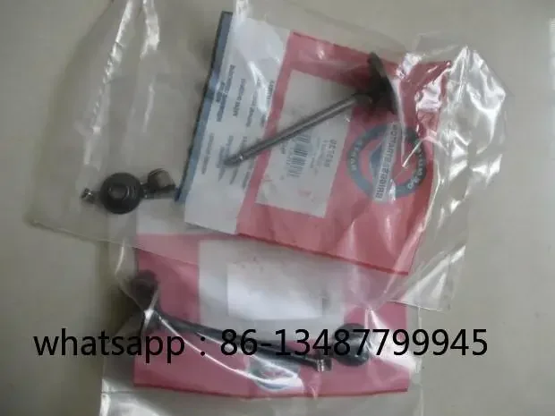 

НОВЫЕ детали генератора бензинового двигателя, выпускной клапан, впускной и выпускной клапан, 35 л.с.