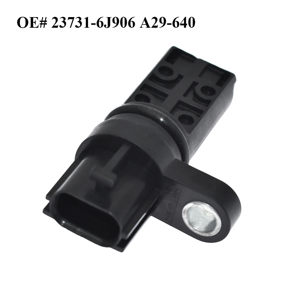 Camshaft Position Sensor 23731-6J906 A29-640 237316J906 A29640 For Nissan/Infiniti 03-07