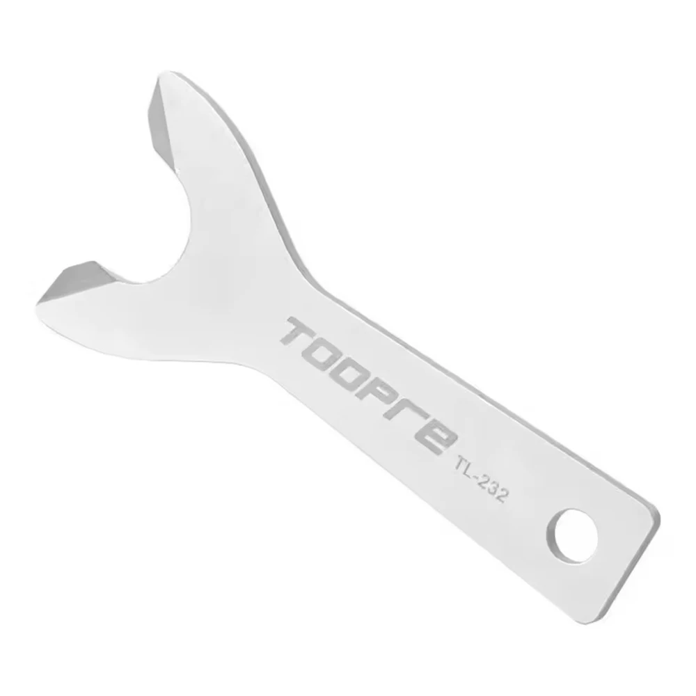 AliExpress TOOPRE Bicycle Front Fork Headset Base Removal Tool for 1-1/2" 1-1/8" Fork Bike Headset Crown Race Remover Wrench Accessories