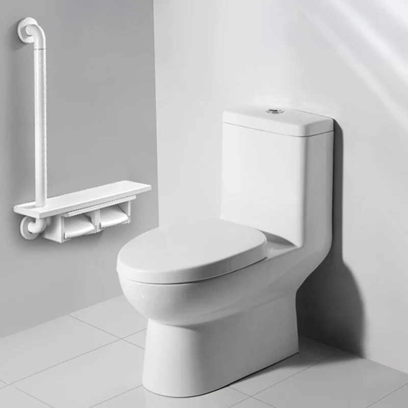 Bathroom Support Bar Toilet Gadgets Equipment Catcher Floor Disabled Staircase Handrail Handle Supplies Sarga Armrest Elderly