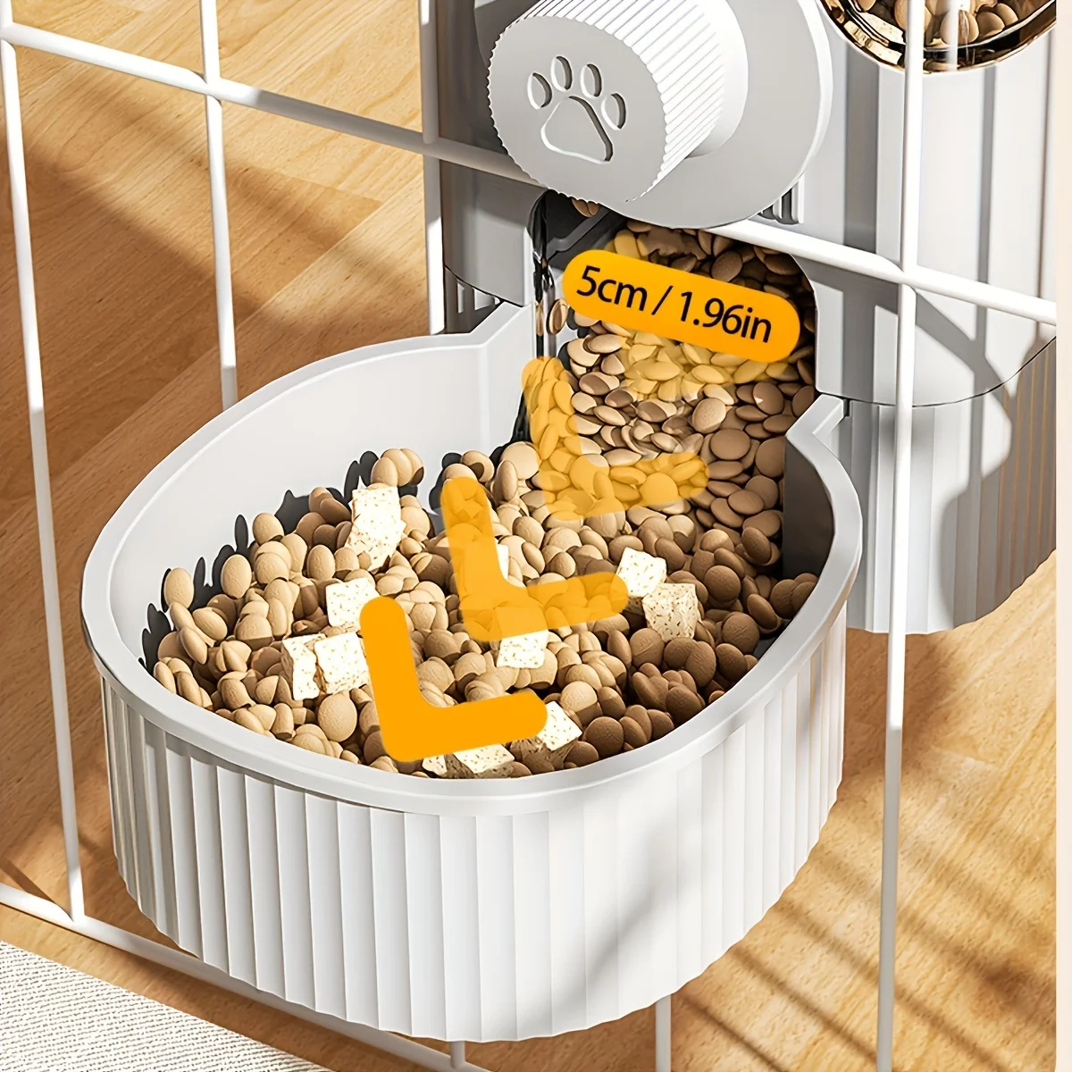 Thumbnail 2 - #18 Hamster Water Bottle Feeders Comparison Guide