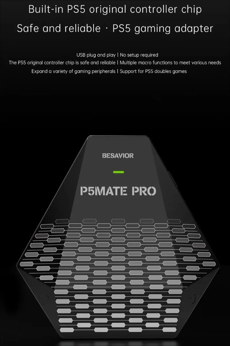 2025 New Besavior P…