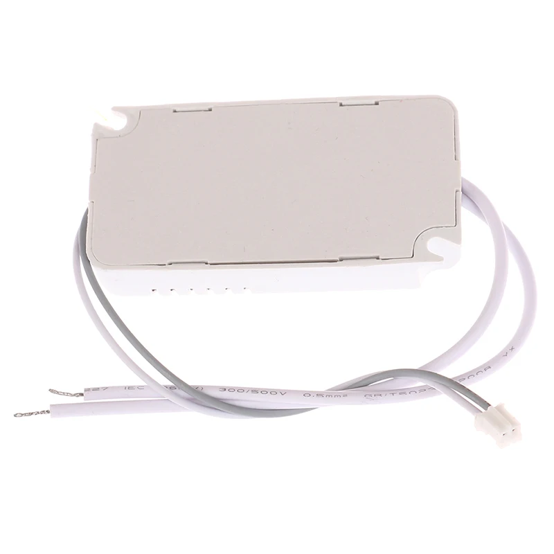 Controlador LED Placa de 300mA 8-24W 20-36W 30-50W 36-60W 50-70W 60-80W Unidad de fuente de alimentación LED Iluminación para luz LED del controlador