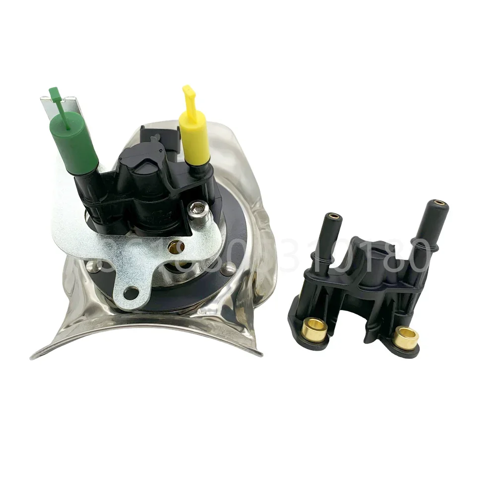 0444023053 0444023057 0444023069 Harnstoffdüsen-Dichtung SCR DEF Dichtung Kompatibel mit Volvo Iveco LKW F00BH40293 – Detail 2