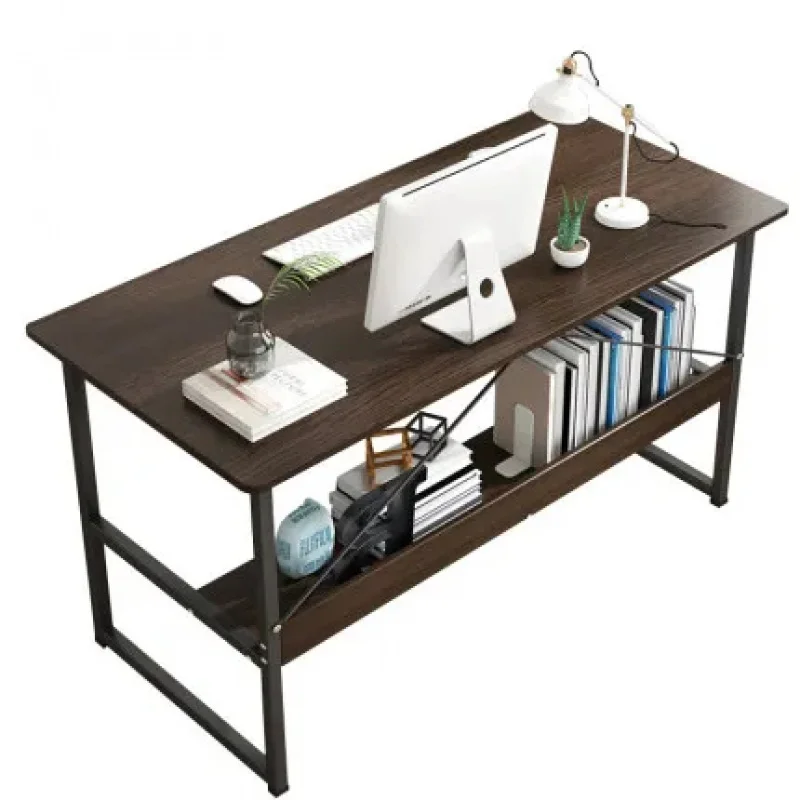 

Customize.Computer Desk Home Office Table Simple Bedroom Small Writing Desk Student Study Desk