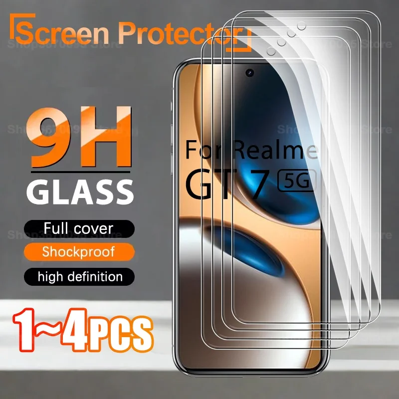 1-4Pcs Protective G…