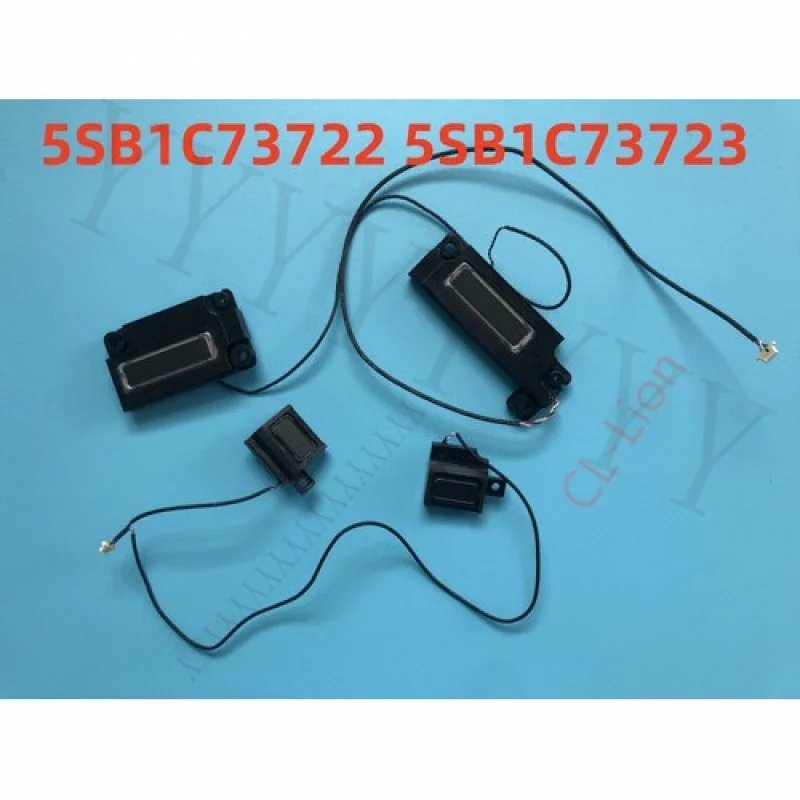 

Q+ НОВЫЙ для динамика Lenovo Thinkpad X1 Yoga 6th 5SB1C73722 5SB1C73723