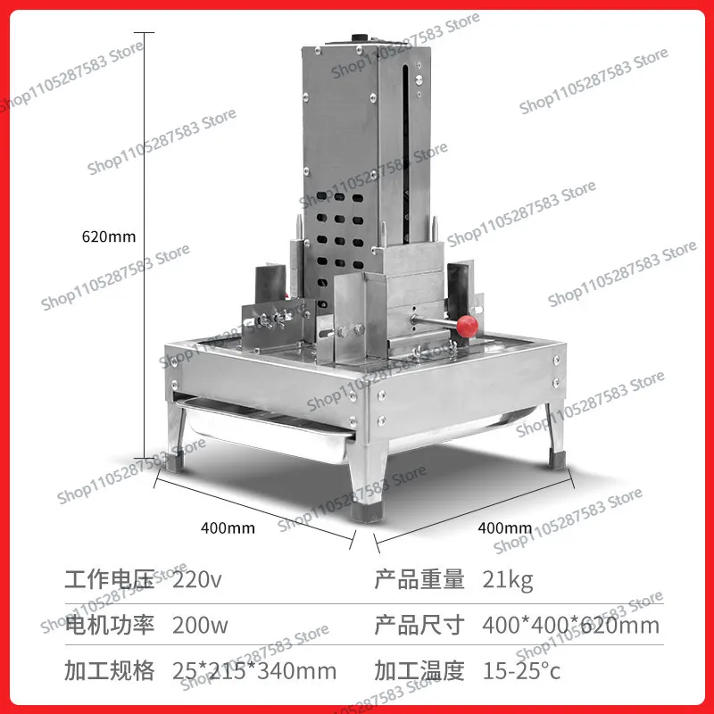 Fully automatic  shaving machine, electric  scraper,  scraper machine, chocolate scraper tool