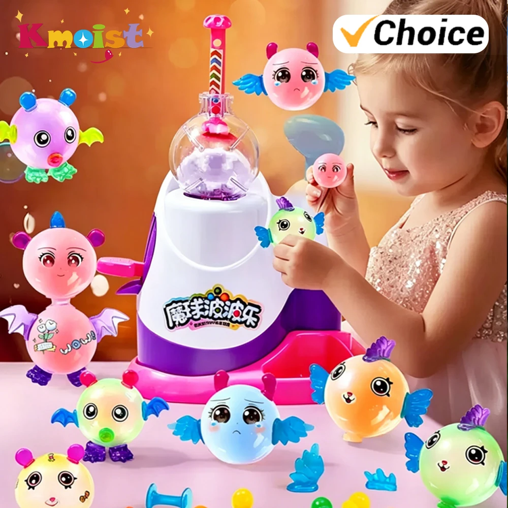 diy-inflatable-toy-set-creative-handmade-balloon-inflator-machine-toys-for-kids-adult-fun-anti-stress-craft-children's-day-gifts