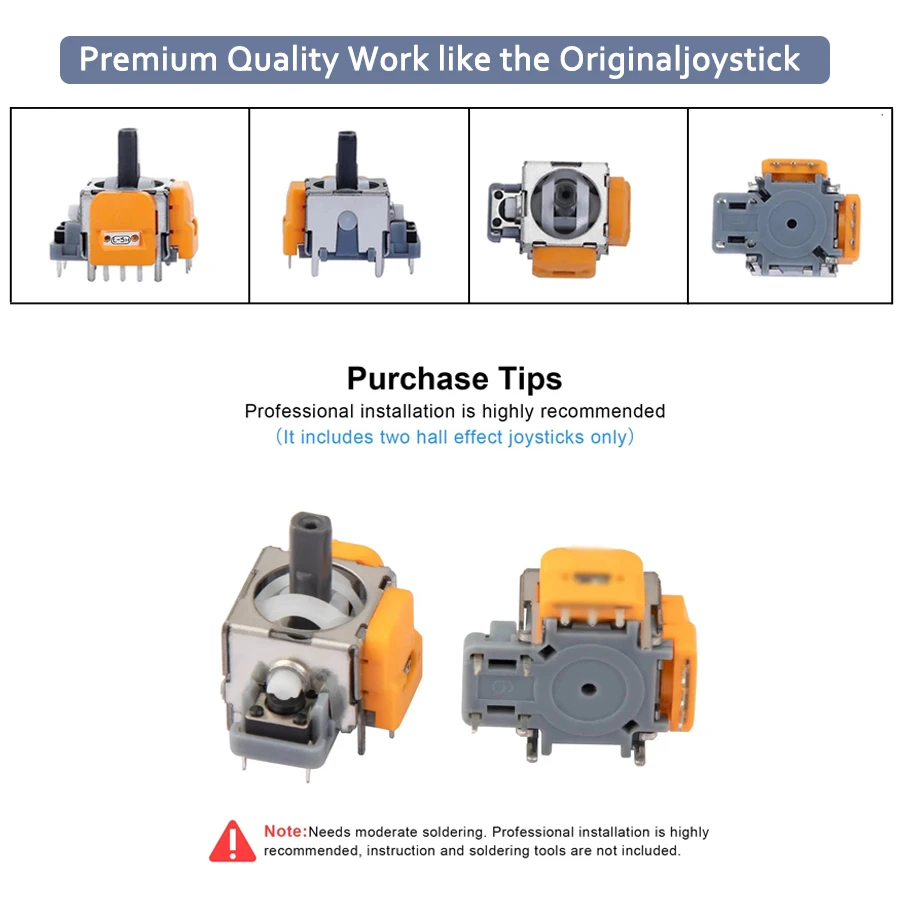 Thumbnail 4 - #77 Cheap PS5 Thumbsticks Worth Buying