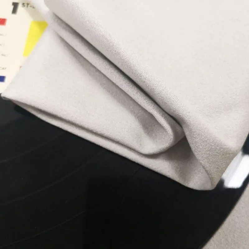 J1HD Высококачественная чистящая ткань для чистки 40x40 см для Records.