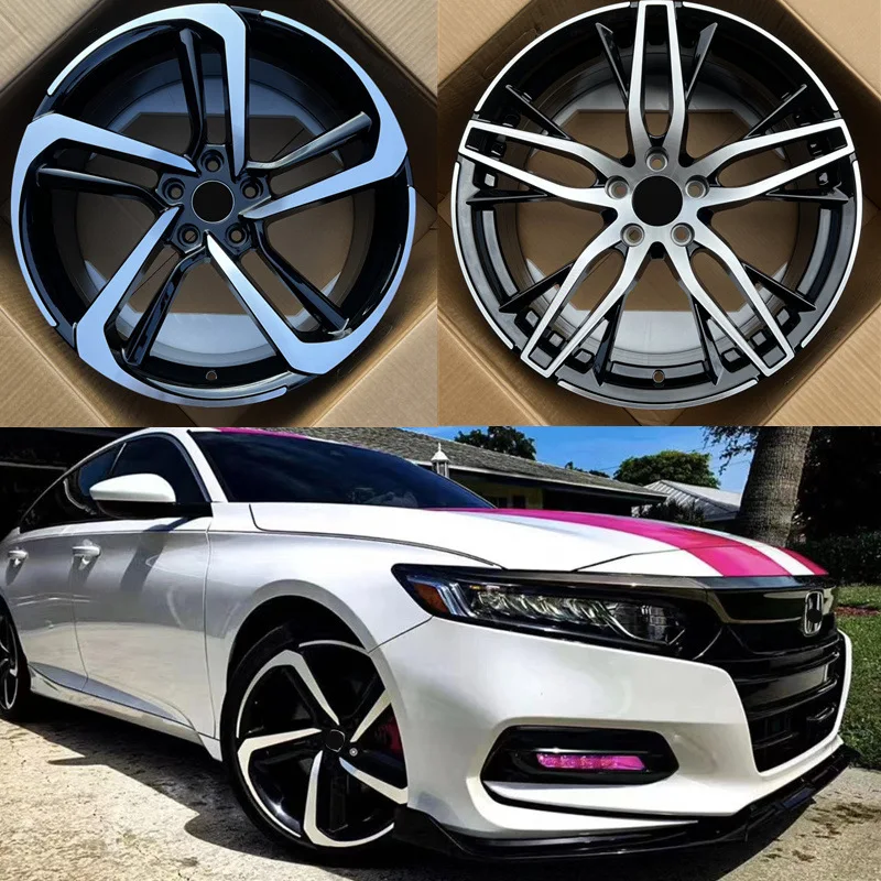 

Подходит только для модифицированных колес Accord 17 дюймов/18/19 дюймов HAOYING XRV CRV