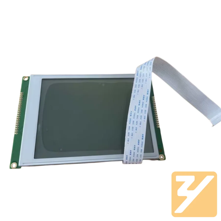 

new compatible 5.7" 320*240 LCD Display Modules SP14Q002-C1