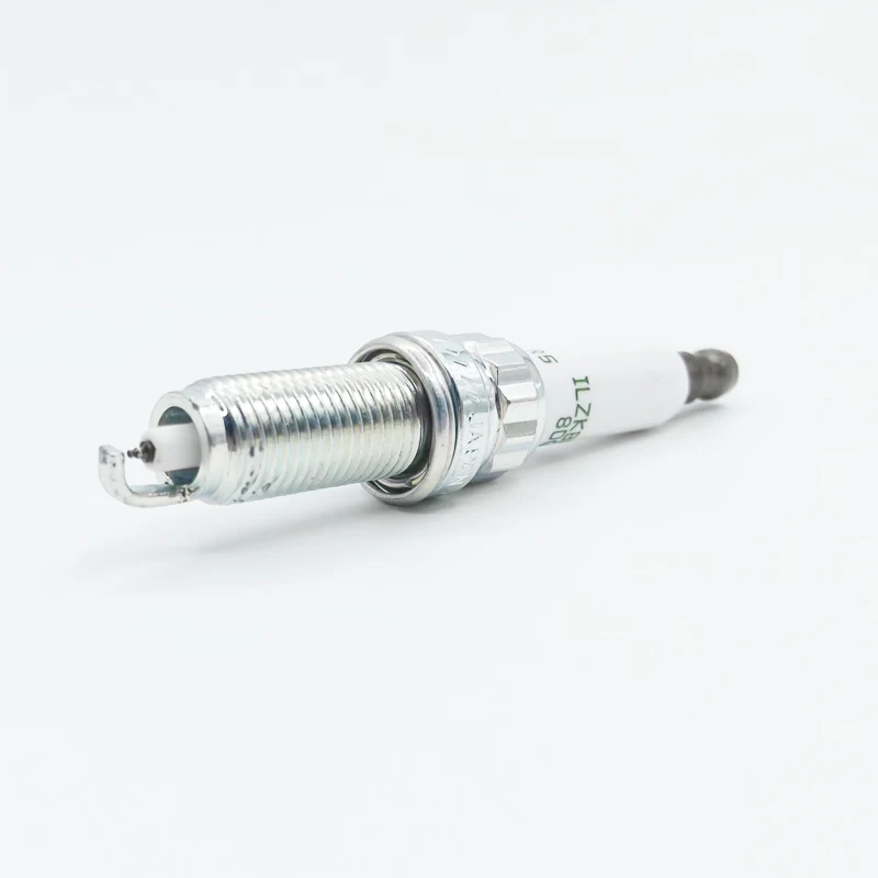 32PCS SILZKR7B11 SILZKBR8D8S Iridium Spark Plug For NISSAN X-TRAIL QASHQAI NV200 March High Quality Candles Car Accessories