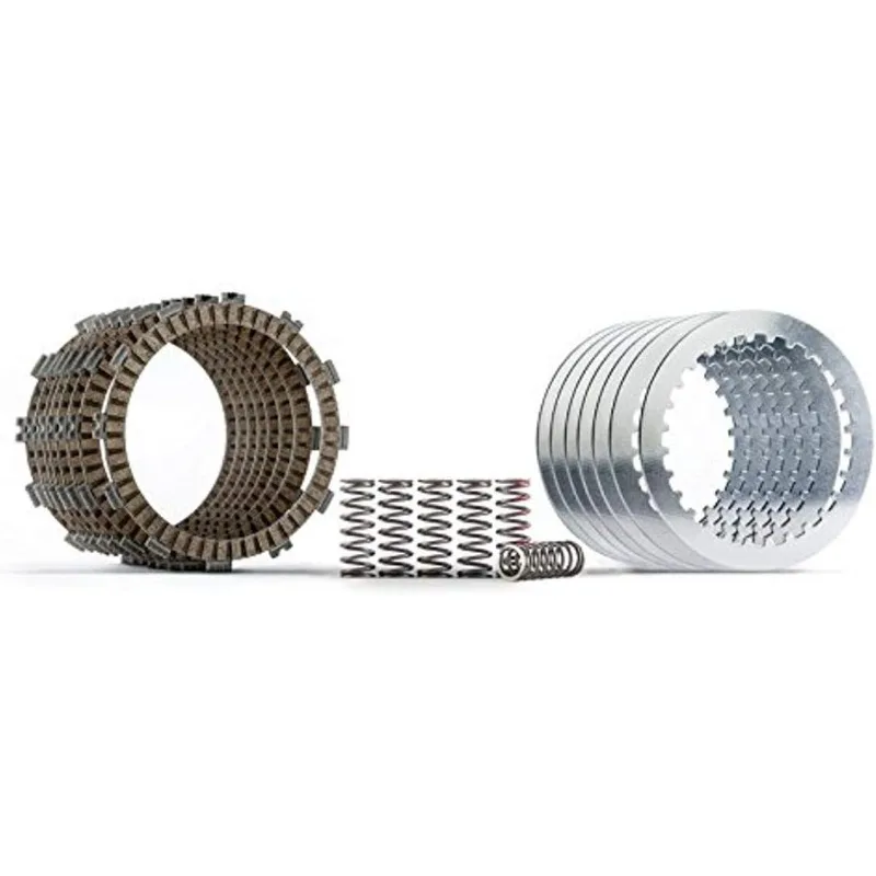 

Hinson Clutch Components FP094-8-001 Clutch Fiber Plate Kit (Set of 8)