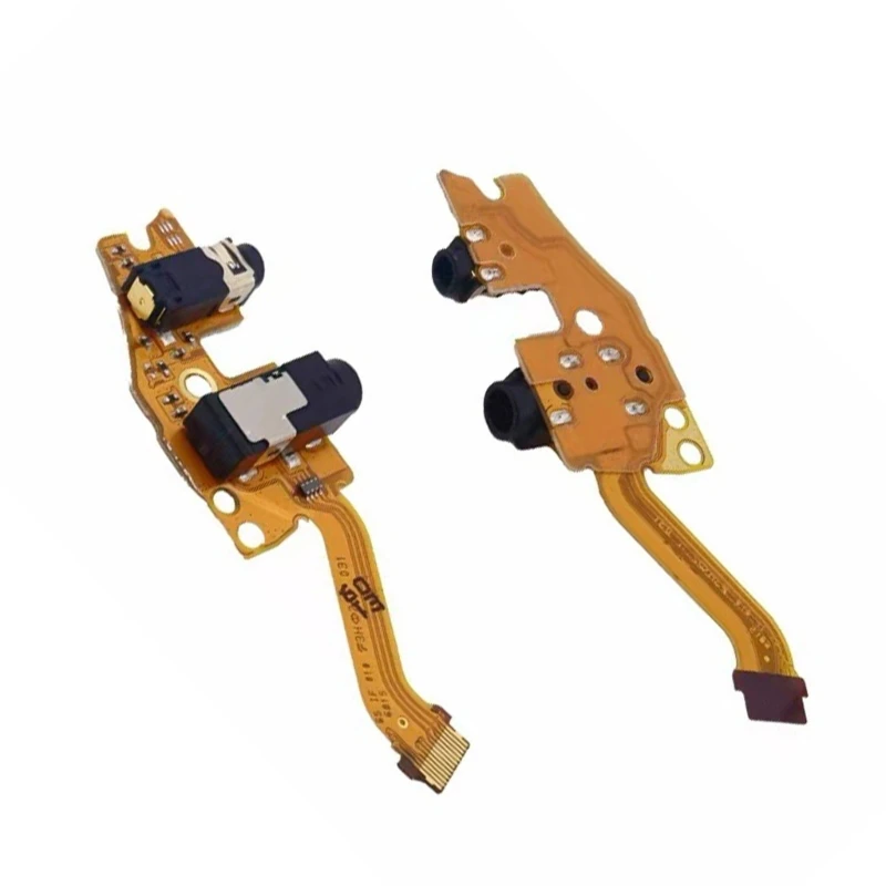 

Flexible Sound Board FPC Flat Ribbon Cord Plate for R10 Digital Camera Professional Recording Enhancement