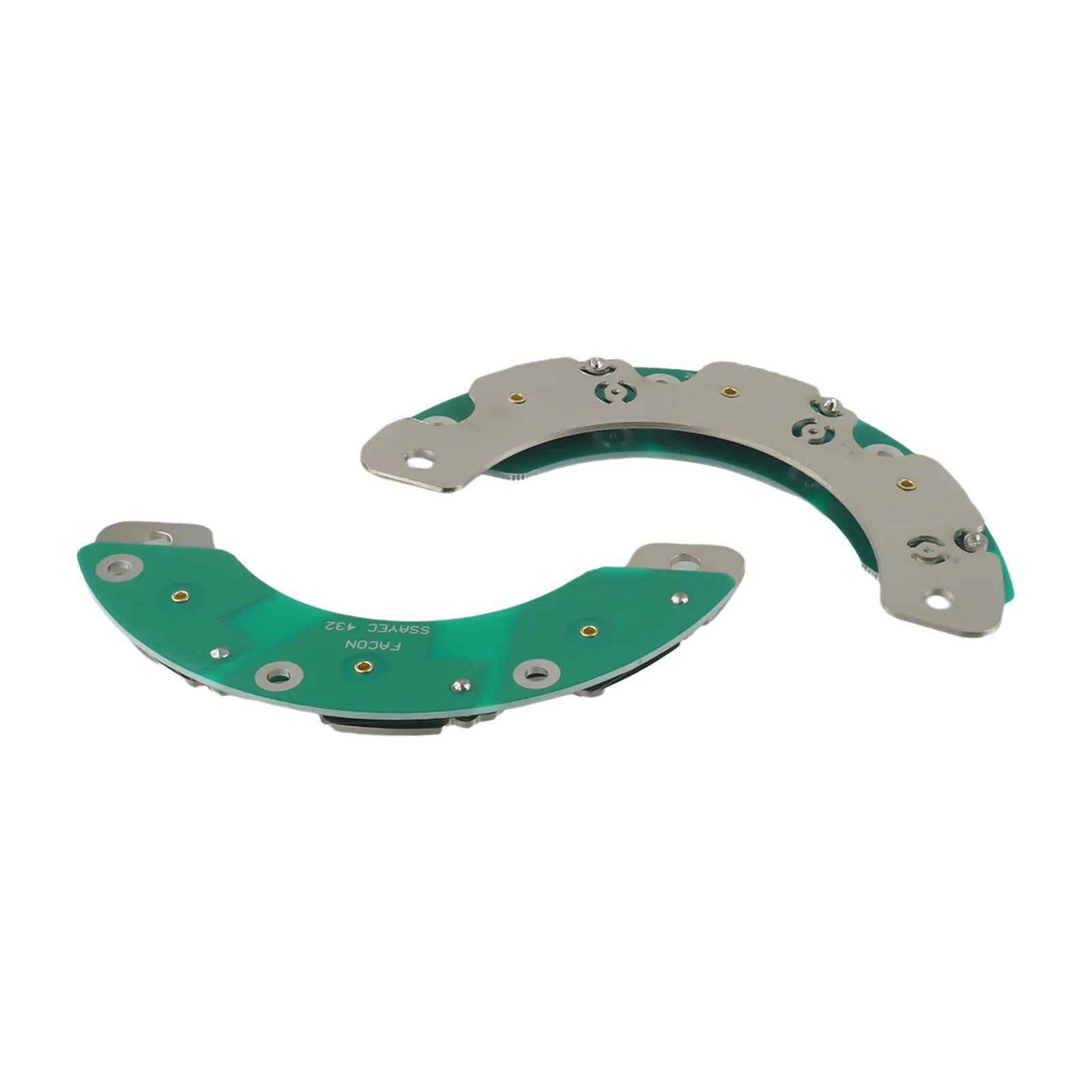 

Model SSAYEC Fluctuations Diode Rectifier Kit Diode Rectifier Kit Diode Rectifier Kit Features Fitment Specifications