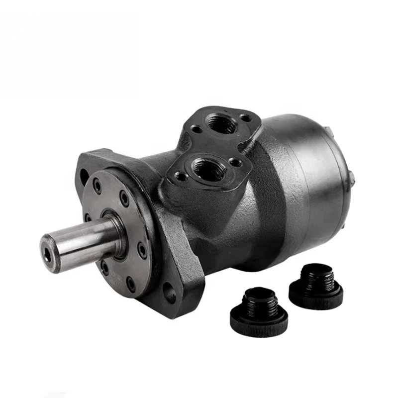 Omr 125Cc Low Speed…