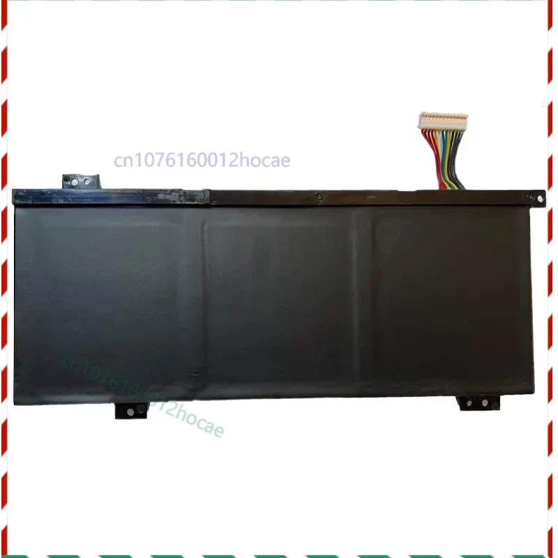 

GK5CN-00-13-3S1P-0 Laptop Batteries For MECHREVO X8Ti Z2 MACHENIKE T90 Plus T90-T3p F117-B F117-B2 GK5CN GK5CN4Z GK5CN5Z GK7CN6Z