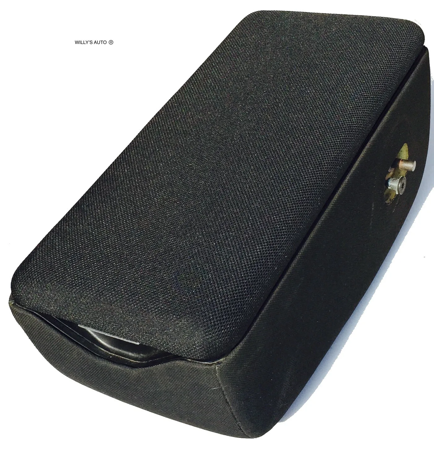 

New 2005-2011 Ford ranger center console "lid" custom Made to last