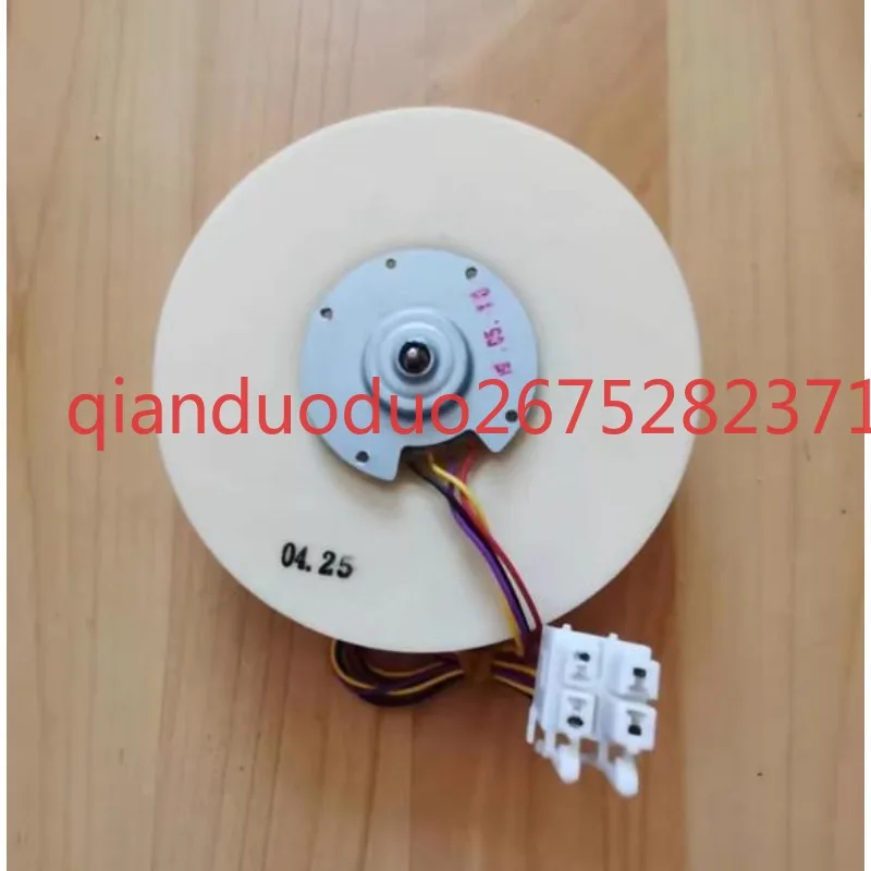 

Подходит для двигателя вентилятора DIMCHAE, вентилятора для морозильной камеры, двигателя вентилятора для холодильной камеры