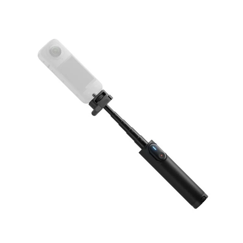 

【Electronic-Accessories】For Insta360 X4 Pocket Foldable Selfie Stick For Enhanced Photography And Videography Sports Camera X4 A