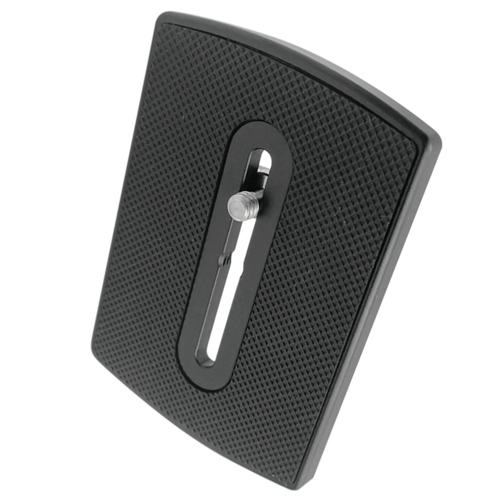 2X لوحة الإفراج السريع لكاميرا Libec TH-650HD ترايبود رئيس تصاعد لوحة مع 1/4 بوصة المسمار كاميرا Dslr-BCBW