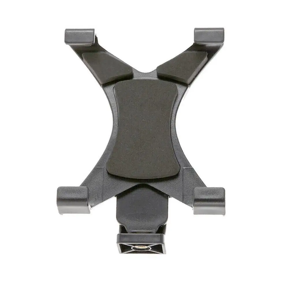 Universal Tablet Tripod Mount Clamp Compatible With 1/4"thread Adapter For For Tablet Phone Bracket Holder F9e0