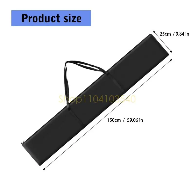 02dc Professional 1,5m Slidir Storma Storage Sacag