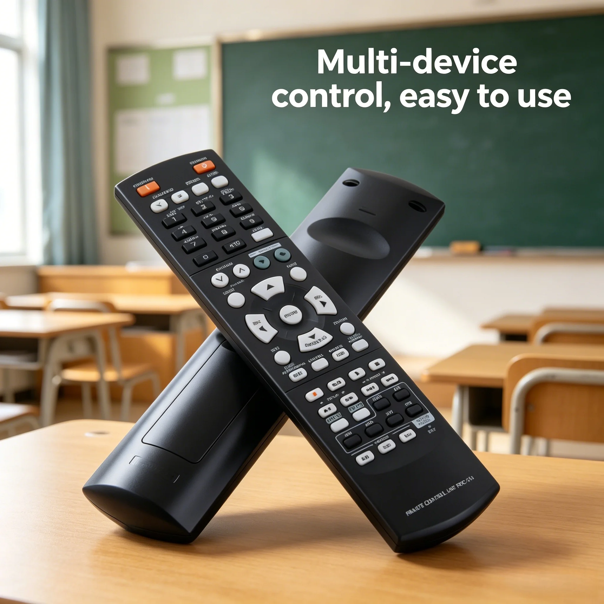 New PRC-124 Remote Controller Function Fit For Sherwood RD-7503 AV Audio Video Player