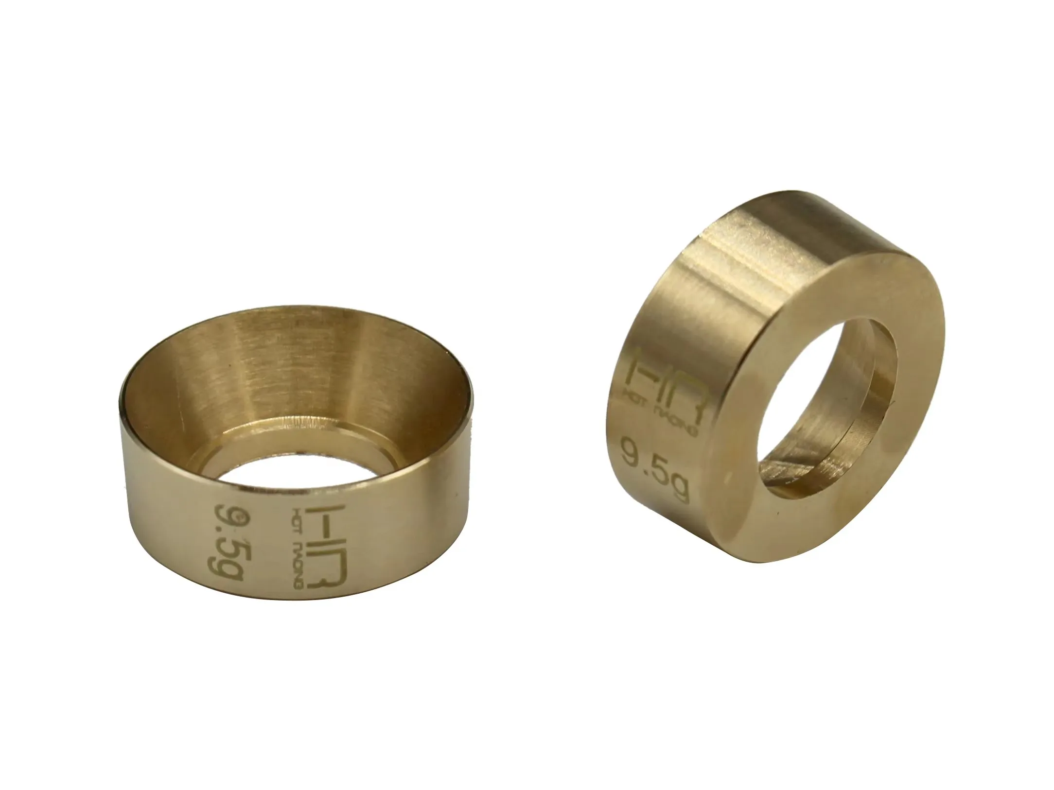 

Противага медного колеса гоночного цвета для осевого SCX24 90081