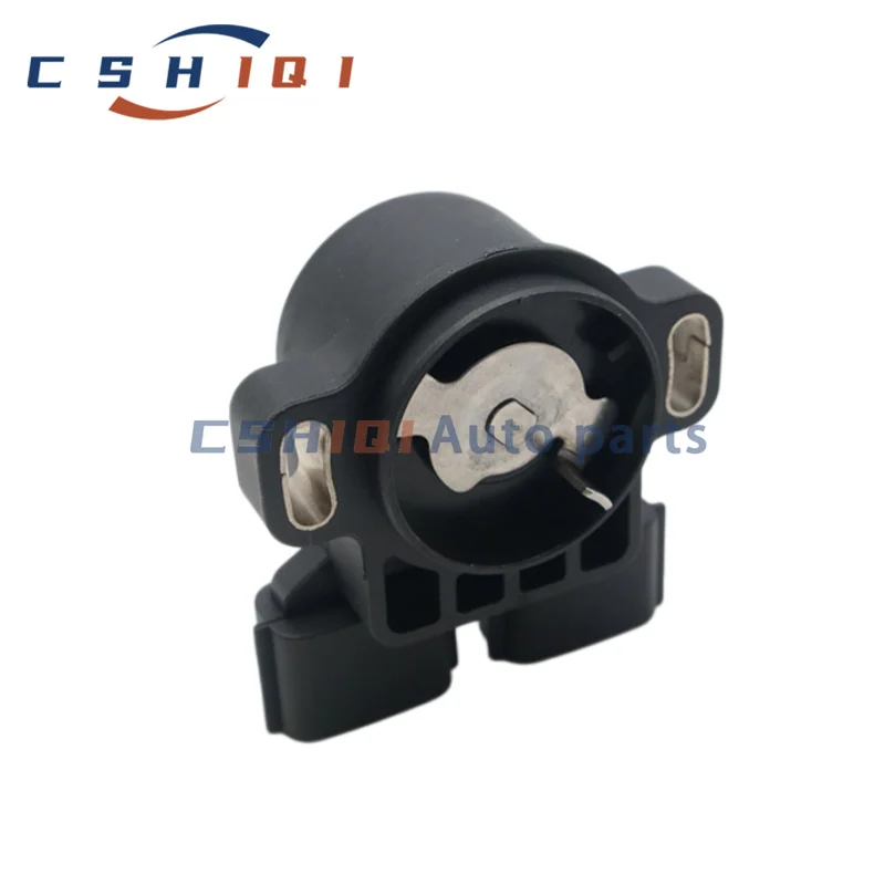 6 Pins New Throttle Position Sensor A22-661-J03 For Nissan Patrol Y61 Skyline R33 Wagon D A22-661J03 Car Parts A22661J03 view 6