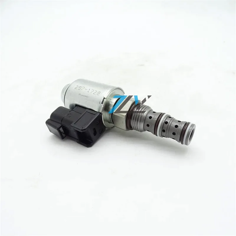 269-5774 2695774 GP-SOLENOID VALVE For D6R Engine Diesel Excavator Spare Parts
