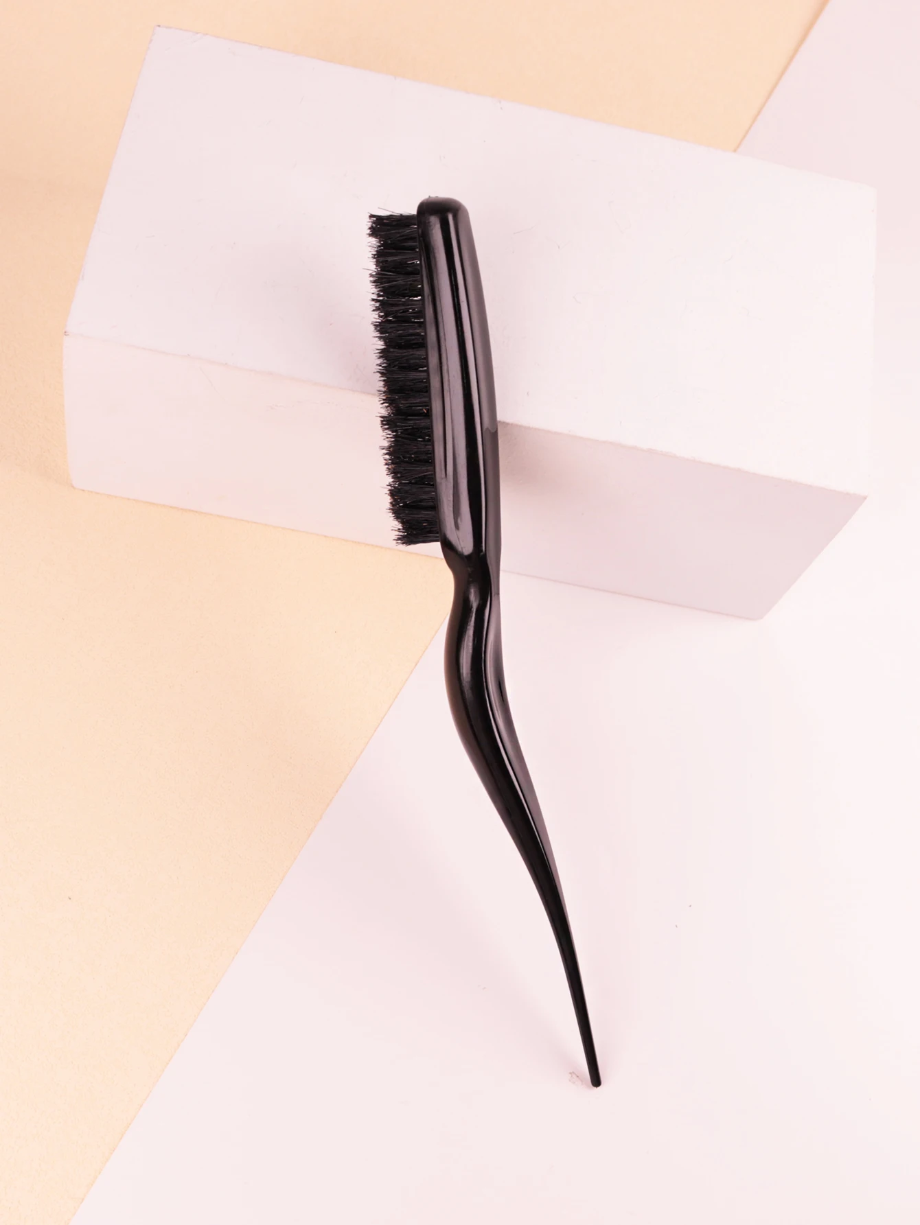 1 Stück Haar-Toupierbürste, He – Men'S Grooming Brush Bewertung und Preis