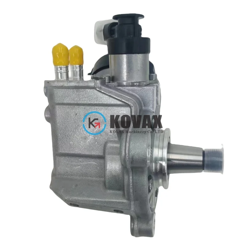 

High Pressure Fuel Pump 0445010565 for Au di CP4 Di esel Fuel Pump 03L130755AA Car Spare Parts