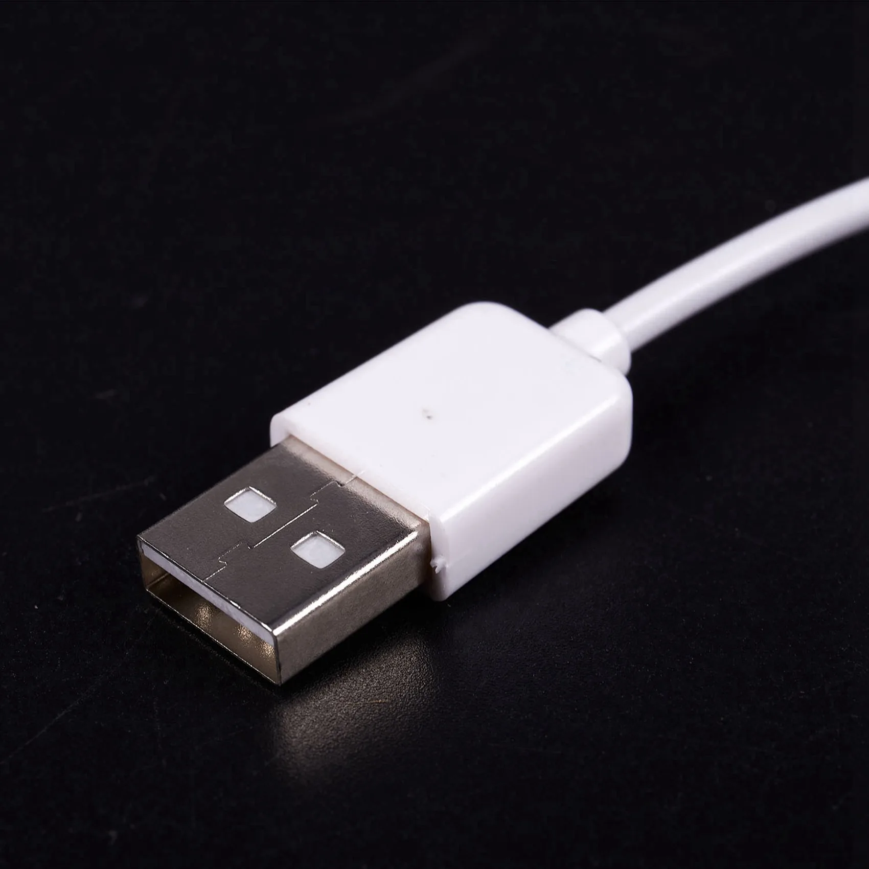 Ingenious-2X USB 2.0 To RJ45 LAN Ethernet Network Adapter For Mac Air Laptop PC