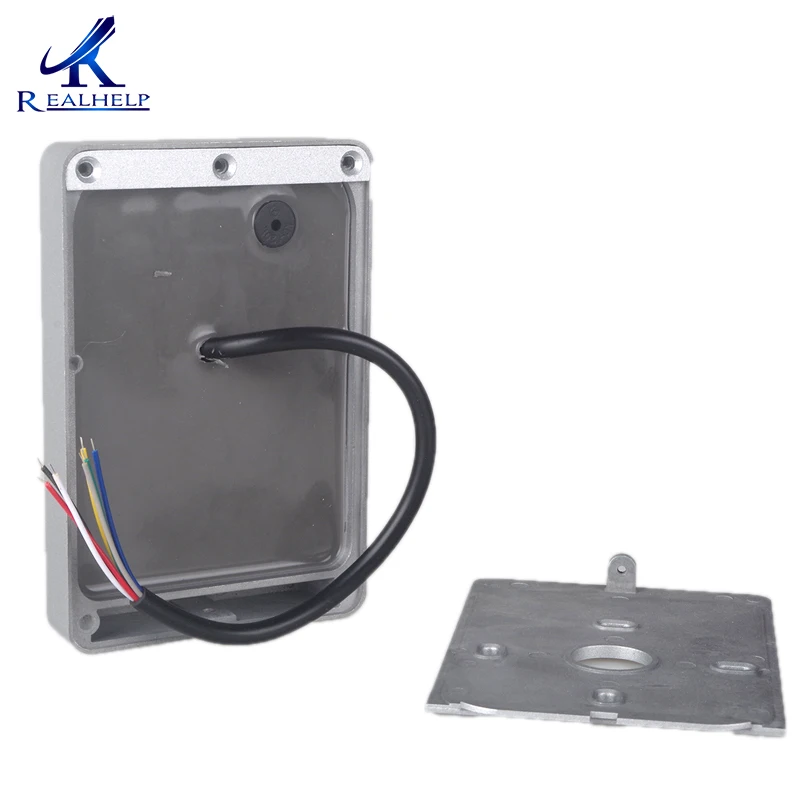 125KHz RFID Standalone Door Access Control Keypad Support 10,000 Card Users