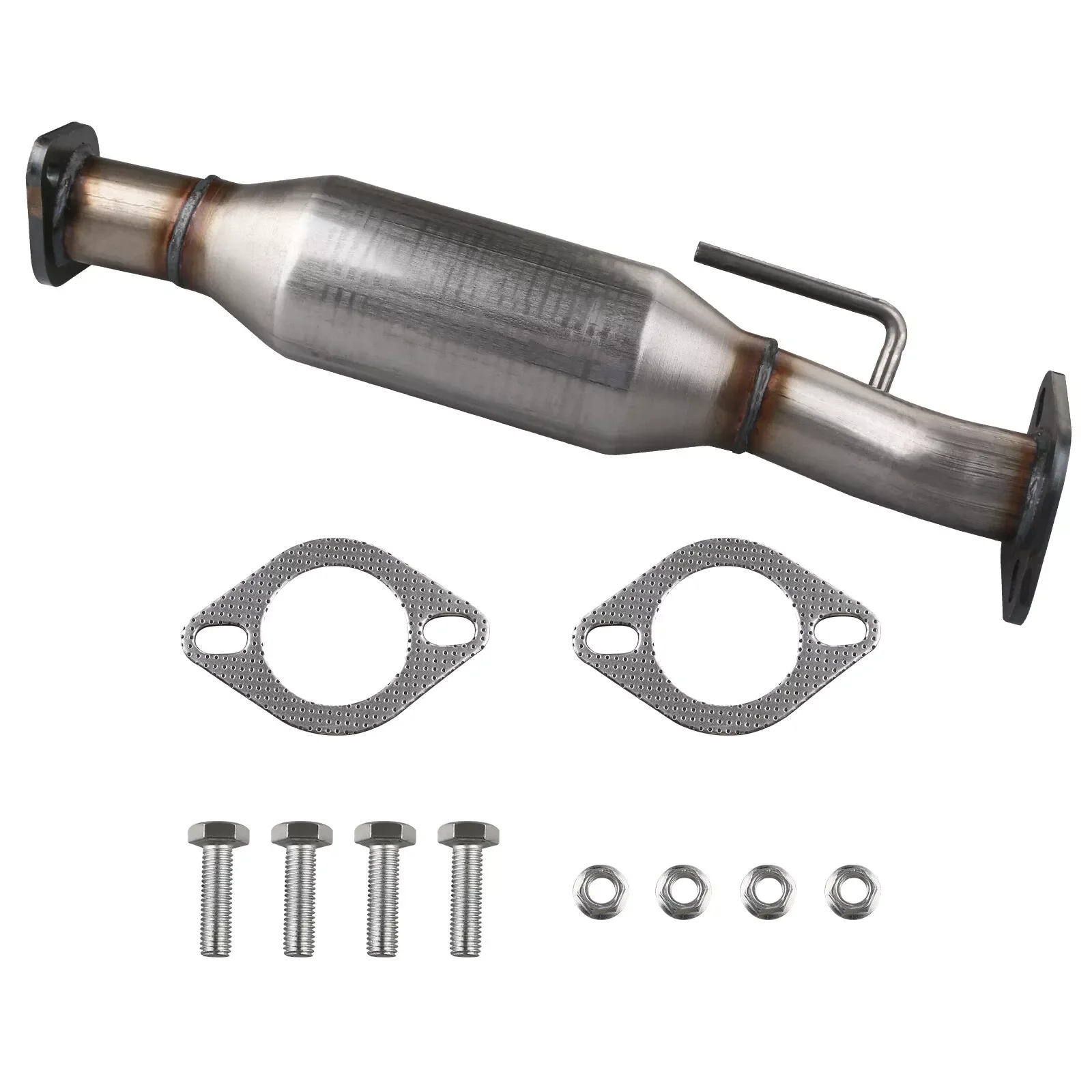 Catalytic Converter Direct Fit for Buick Enclave 3.6L 2008-2015 Chevy Traverse GMC Acadia 3.6L 2009-2015 Saturn Outlook